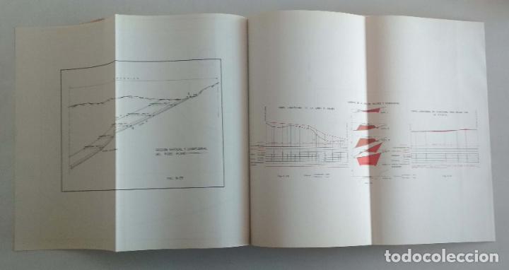 Libros de segunda mano de ciencias: Geometr&iacute;a descriptiva. J. P&eacute;rez S&aacute;ez. Matem&aacute;ticas. - Foto 6