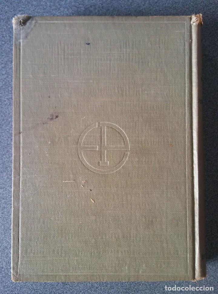 Libros de segunda mano de ciencias: Nociones de Fisicoquimica J.Senter - Foto 2