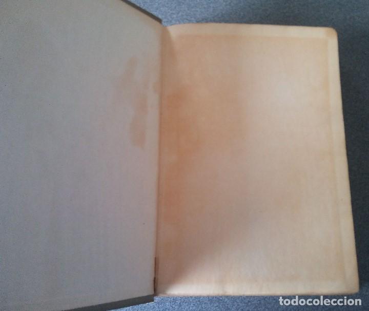 Libros de segunda mano de ciencias: Nociones de Fisicoquimica J.Senter - Foto 4