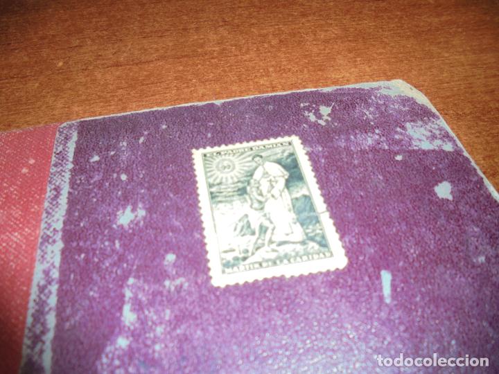 Libros de segunda mano de ciencias: LIBRO DE TEXTO MATEM&Aacute;TICAS COLEGIO SAN ILDEFONSO 1951 - Foto 13