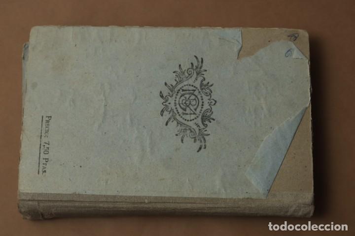 Libros de segunda mano de ciencias: TRATADO DE ARITM&Eacute;TICA 2&ordm; GRADO 1942 - EDICIONES BRU&Ntilde;O - Foto 8