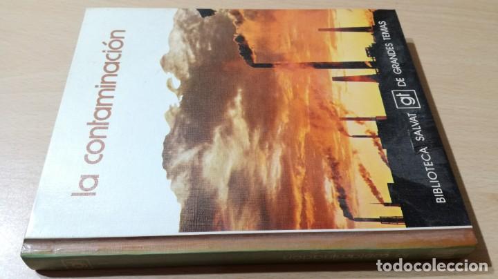 Libros de segunda mano: LA CONTIMANACION - SALVAT / E405 - Foto 1