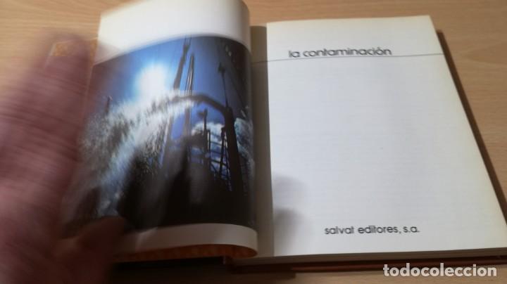 Libros de segunda mano: LA CONTIMANACION - SALVAT / E405 - Foto 4
