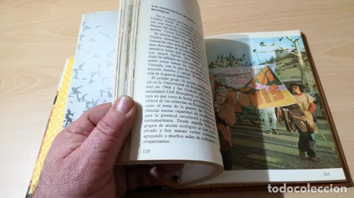 Libros de segunda mano: LA CONTIMANACION - SALVAT / E405 - Foto 11