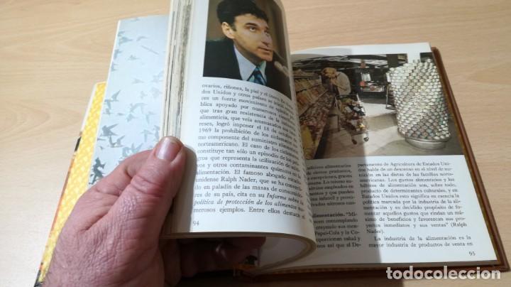 Libros de segunda mano: LA CONTIMANACION - SALVAT / E405 - Foto 12