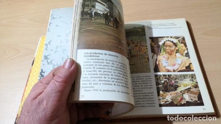 Libros de segunda mano: LA CONTIMANACION - SALVAT / E405 - Foto 13
