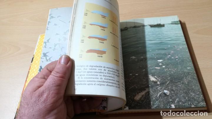 Libros de segunda mano: LA CONTIMANACION - SALVAT / E405 - Foto 14