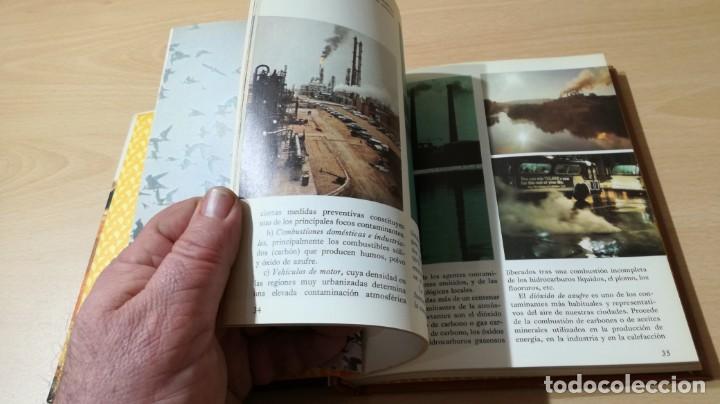 Libros de segunda mano: LA CONTIMANACION - SALVAT / E405 - Foto 15