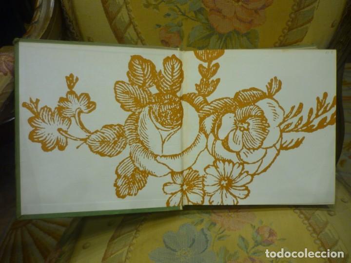 Libros de segunda mano: EL LIBRO DEL JARD&Iacute;N Y DE LA TERRAZA. MUY ILUSTRADO. 1.970. - Foto 3