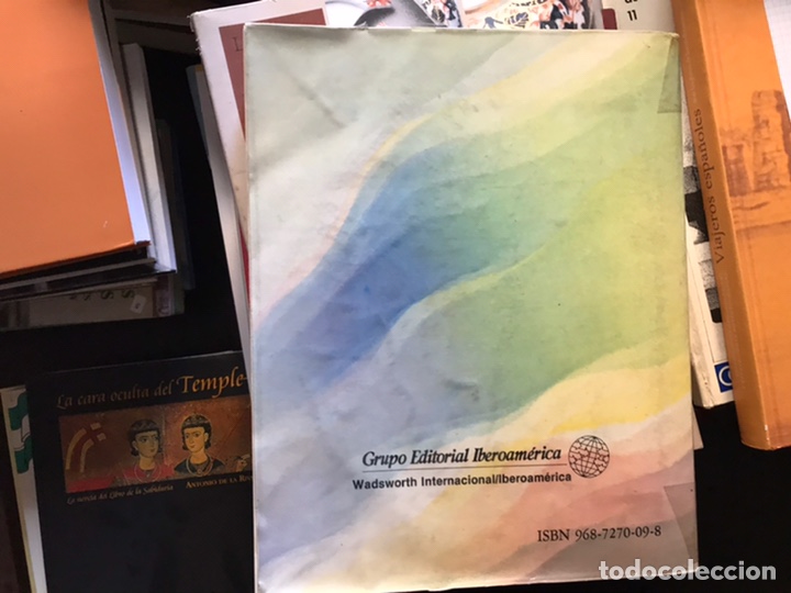 Libros de segunda mano de ciencias: An&aacute;lisis num&eacute;rico. Richar L. Burden - Foto 2