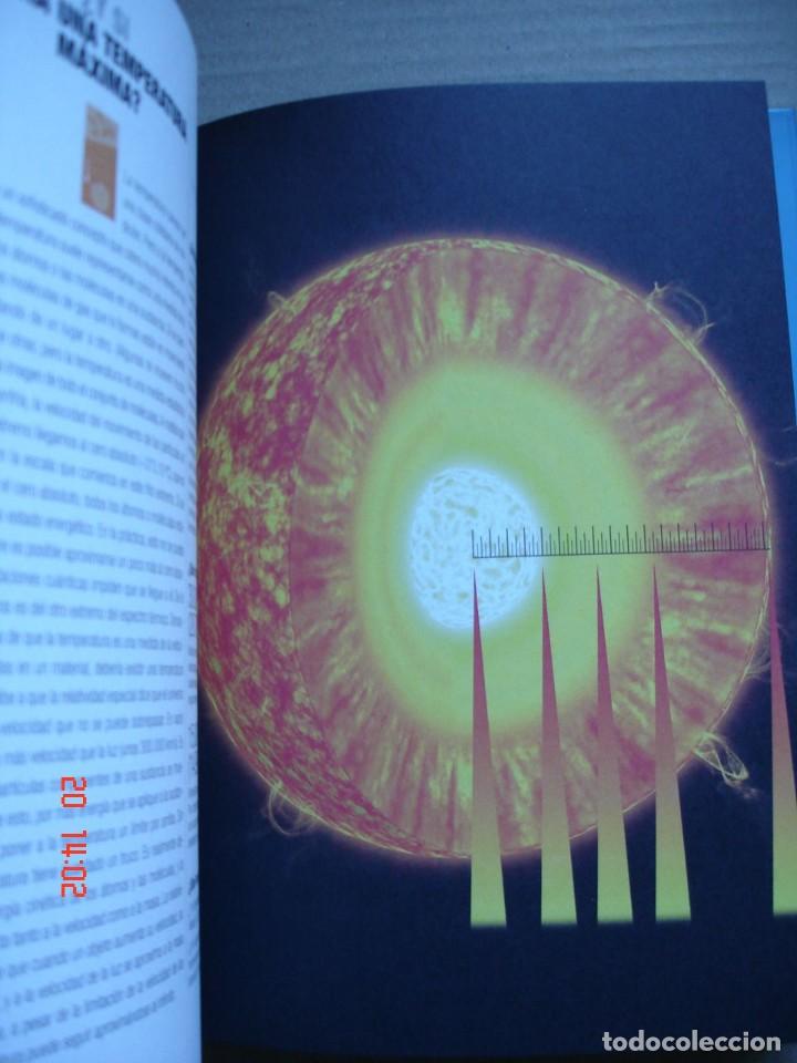Libros de segunda mano de ciencias: &iquest;Y SI EINSTEIN ESTUVIERA EQUIVOCADO? - BRIAN CLEGG (ed.) - EDICIONES AKAL, 2014 - EXCELENTE ESTADO - Foto 4