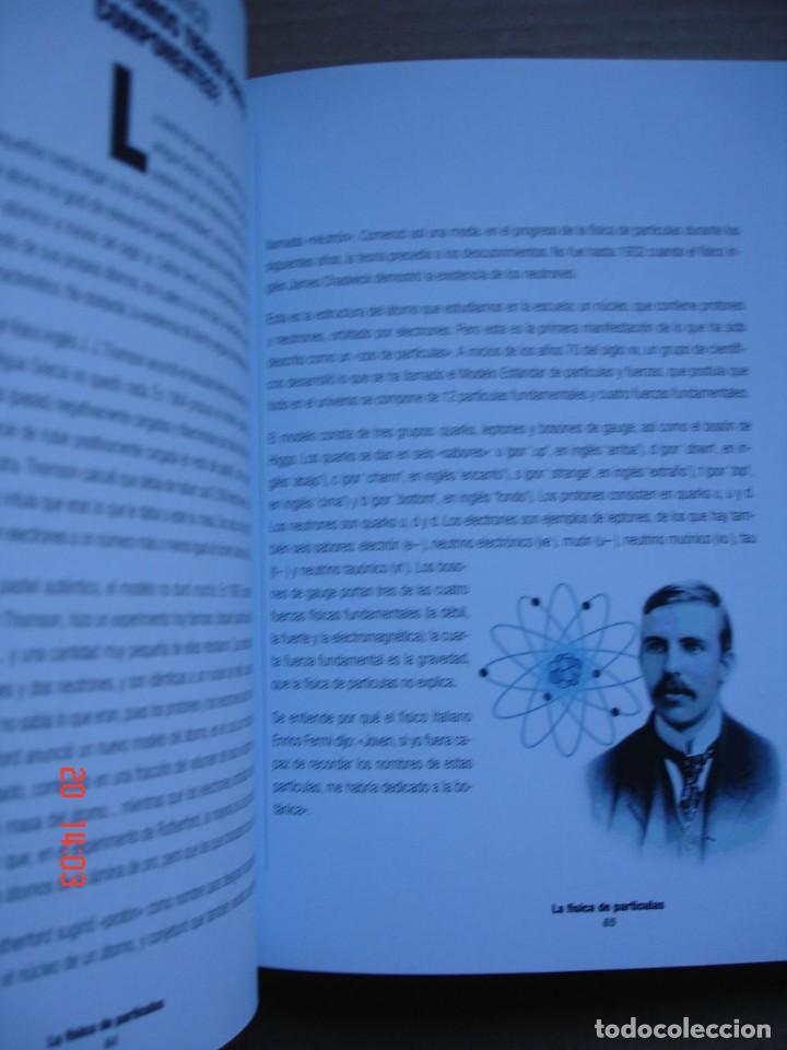 Libros de segunda mano de ciencias: &iquest;Y SI EINSTEIN ESTUVIERA EQUIVOCADO? - BRIAN CLEGG (ed.) - EDICIONES AKAL, 2014 - EXCELENTE ESTADO - Foto 8