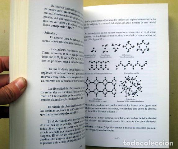 Libros de segunda mano: Elementos De Geologia, de Luis Castell&oacute;n Serrano - Foto 3