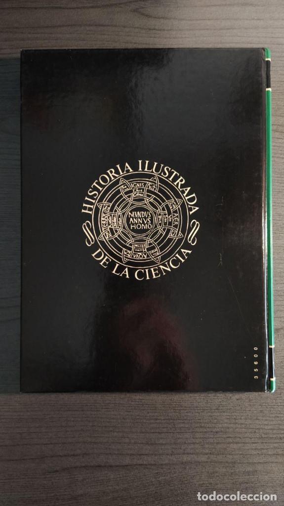 Libros de segunda mano: CUESTION DE VIDA O MUERTE.  GIORDANO REPOSSI.  CIRCULO DE LECTORES. - Foto 6