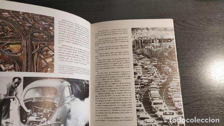 Libros de segunda mano: CUESTION DE VIDA O MUERTE.  GIORDANO REPOSSI.  CIRCULO DE LECTORES. - Foto 8
