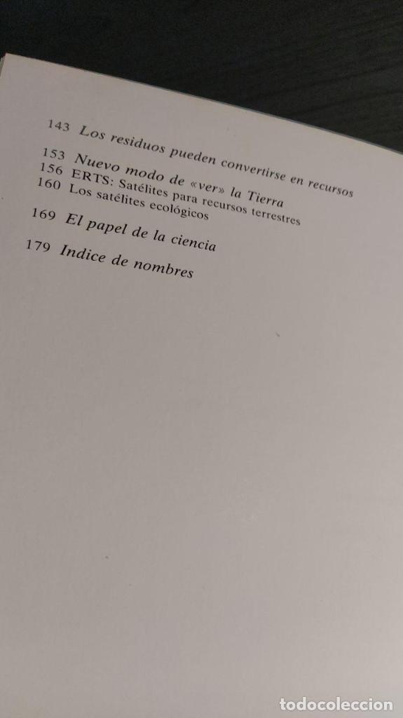 Libros de segunda mano: CUESTION DE VIDA O MUERTE.  GIORDANO REPOSSI.  CIRCULO DE LECTORES. - Foto 10