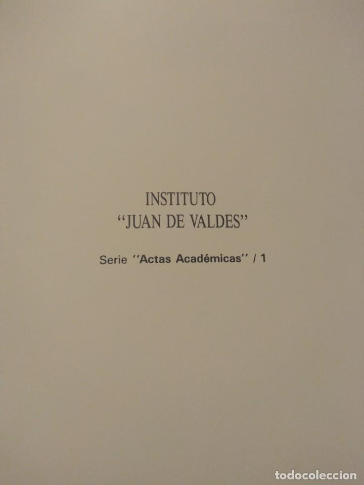 Libros de segunda mano: LA FAUNA DEL PASADO EN CUENCA - Foto 3