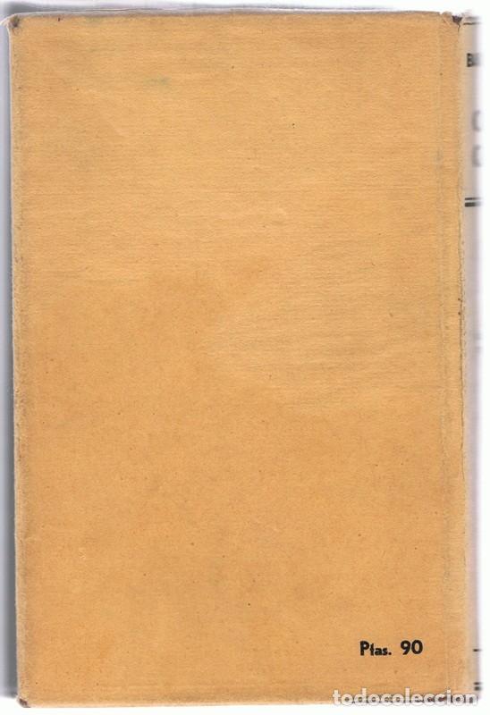 Libros de segunda mano de ciencias: QU&Iacute;MICA GENERAL PROFS. BABOR & LEHRMAN - Foto 3