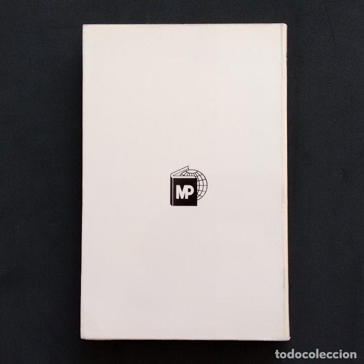 Libros de segunda mano: LOS C&Eacute;SPEDES. ROBERT THOMAS. EDICIONES MUNDI-PRENSA. MADRID, 1976. - Foto 3