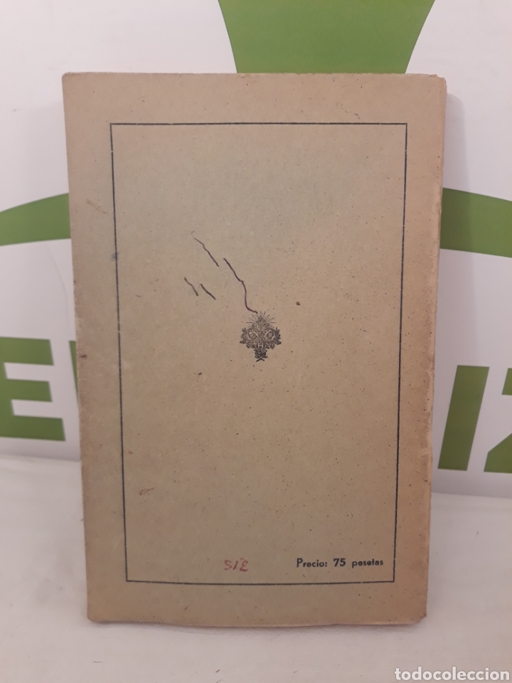 Libros de segunda mano de ciencias: Tabla de logaritmos vulgares. 1964. - Foto 2
