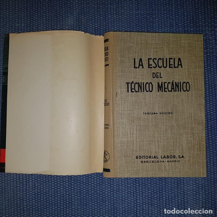 Libros de segunda mano de ciencias: Elementos de m&aacute;quinas. Atlas de construcci&oacute;n - Foto 2