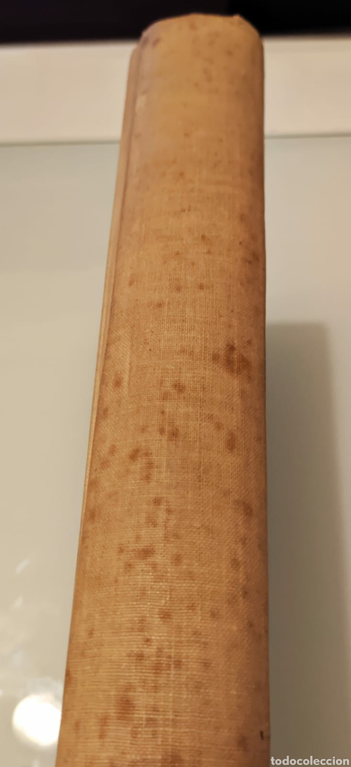 Libros de segunda mano de ciencias: C&aacute;lculo mercantil M Bofill y Trias - Foto 4