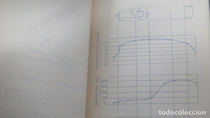 Libros de segunda mano de ciencias: APUNTES DE TERMOLOGIA. LUIS FONTAN - Foto 3