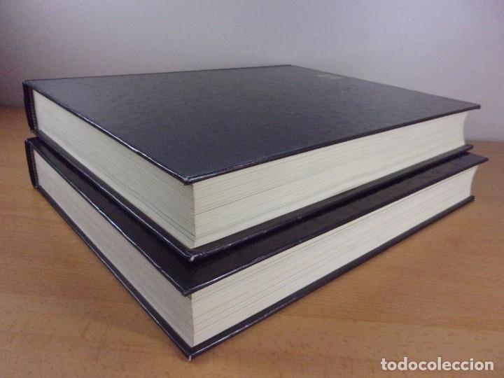 Libros de segunda mano de ciencias: BIOQU&Iacute;MICA / DAVID RAWN / 1989. INTERAMERICANA / 2 TOMOS - Foto 8