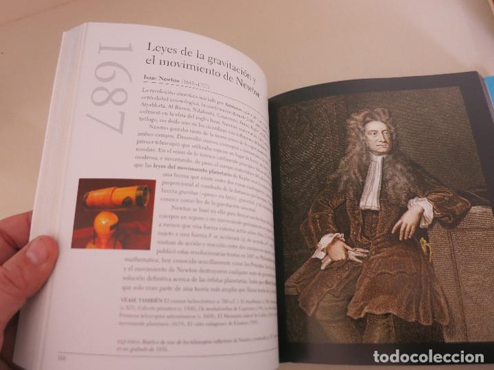 Libros de segunda mano de ciencias: EL LIBRO DE LA ASTRONOMIA LIBRERO  JIM BELL - Foto 5