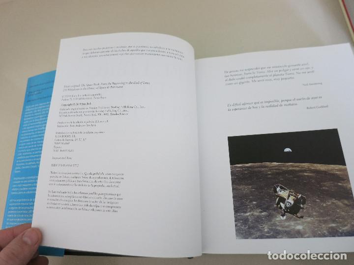 Libros de segunda mano de ciencias: EL LIBRO DE LA ASTRONOMIA LIBRERO  JIM BELL - Foto 7