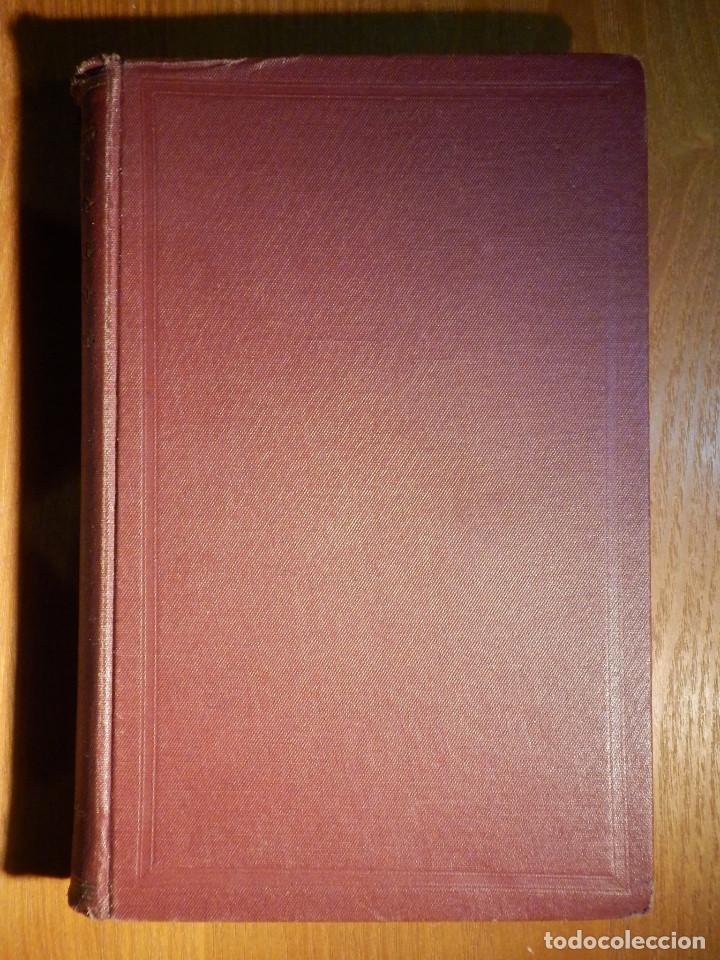 Libros de segunda mano de ciencias: Introducci&oacute;n a la Electroqu&iacute;mica - Antonio Rius y Mir&oacute; - Espasa-Calpe - 1922 - Foto 1