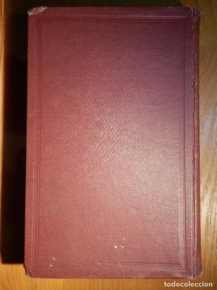 Libros de segunda mano de ciencias: Introducci&oacute;n a la Electroqu&iacute;mica - Antonio Rius y Mir&oacute; - Espasa-Calpe - 1922 - Foto 6