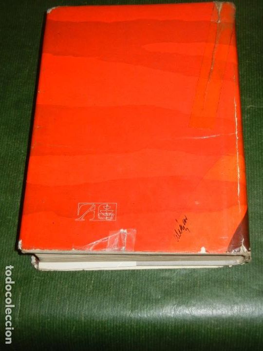 Libros de segunda mano de ciencias: ANALISIS DE REACTORES, DE R.ARIS - ED ALHAMBRA 1973 - Foto 3
