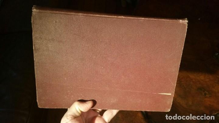 Libros de segunda mano de ciencias: TABLAS TAQUIM&Eacute;TRICAS 1963 J. J. CUARTERO EDICI&Oacute;N CORREGIDA - Foto 4
