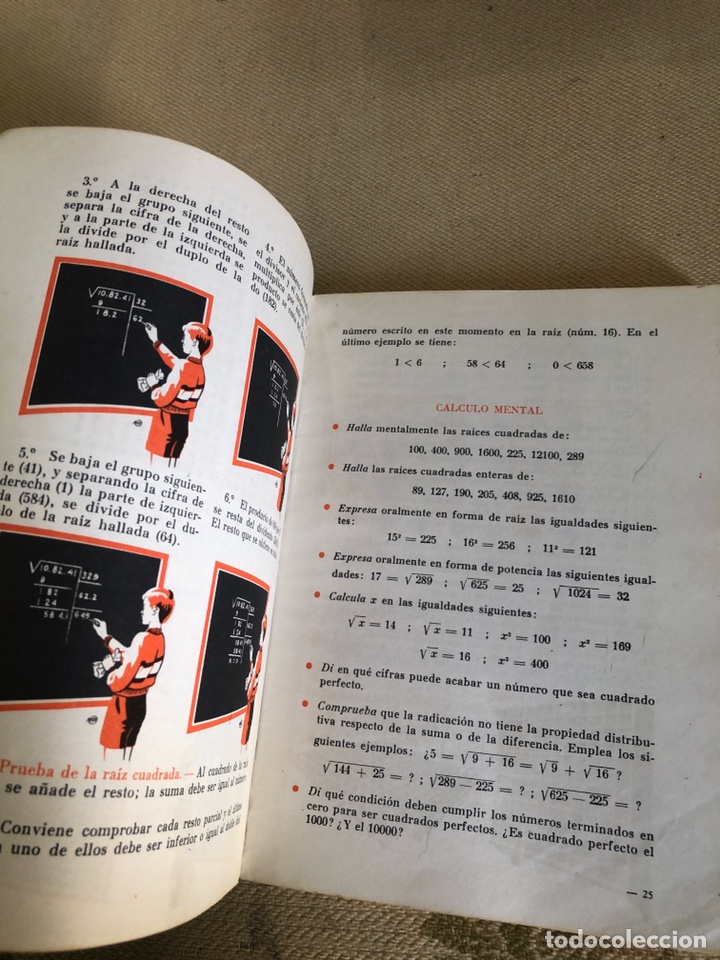 Libros de segunda mano de ciencias: Matem&aacute;ticas 2o - Foto 4