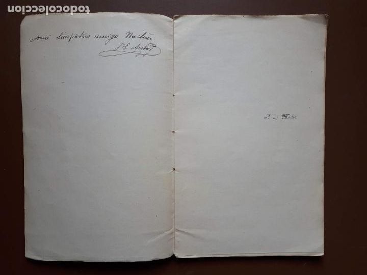 Libros de segunda mano de ciencias: Matem&aacute;tica de la mortalidad - Isidoro Rubio - Foto 2