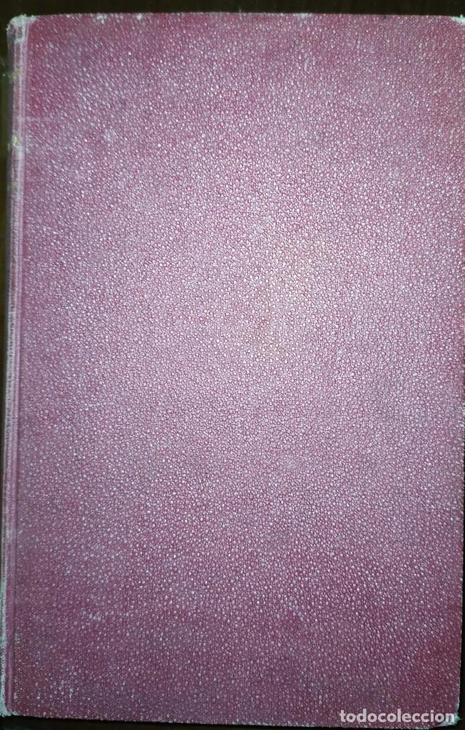 Libros de segunda mano de ciencias: Elementos de topograf&iacute;a - 1930 - Foto 2