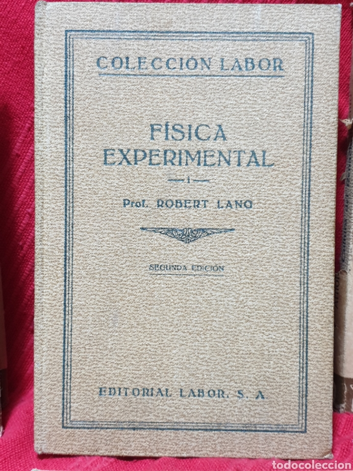 Libros de segunda mano: Lote libros colecci&oacute;n Labor - Foto 6