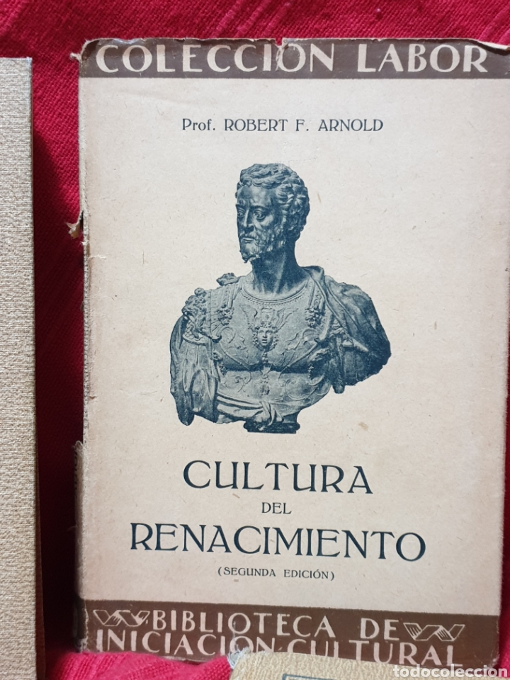 Libros de segunda mano: Lote libros colecci&oacute;n Labor - Foto 7