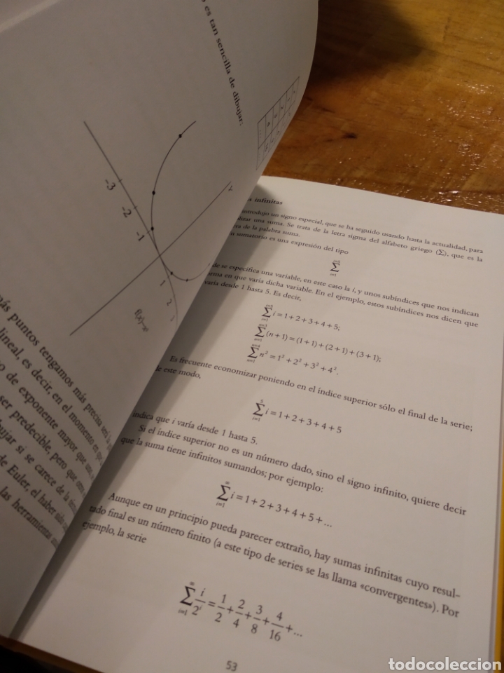 Libros de segunda mano de ciencias: EL MISTERIO DE LOS N&Uacute;MEROS PRIMOS. #4134 - Foto 5