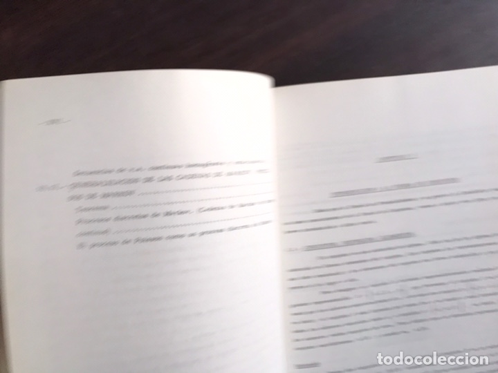 Libros de segunda mano de ciencias: Introducci&oacute;n a la teor&iacute;a de probabilidades. Variable aleatoria y procesos aleatorios - Foto 8