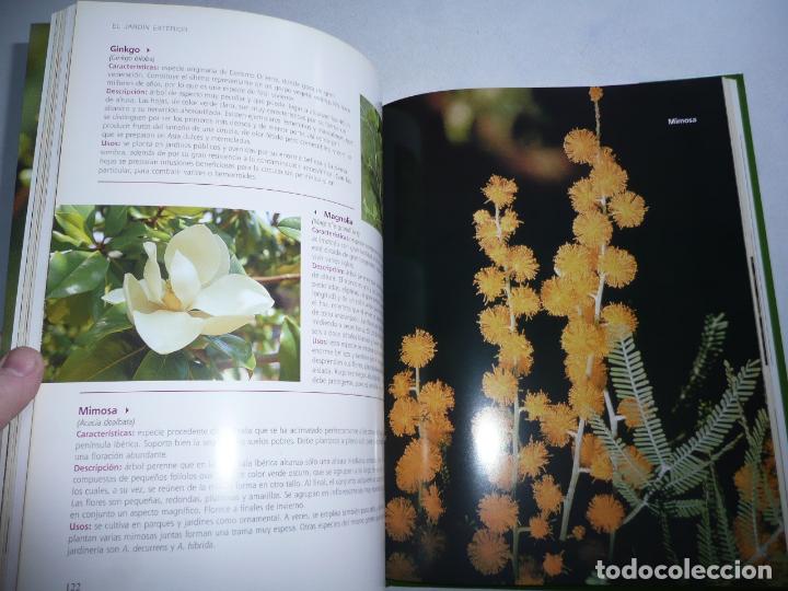 Libros de segunda mano: El gran libro de la Jardiner&iacute;a (Ediciones Rueda, 2009) - Foto 4