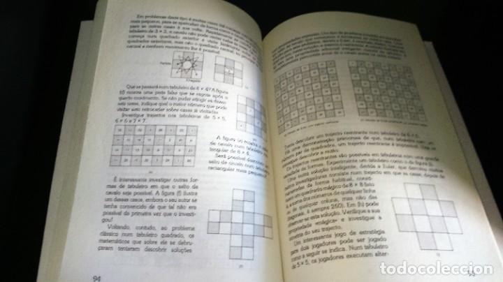 Libros de segunda mano de ciencias: Actividades Matem&aacute;ticas de Brian Bolt - Foto 3