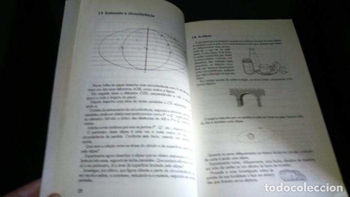 Libros de segunda mano de ciencias: Actividades Matem&aacute;ticas de Brian Bolt - Foto 5