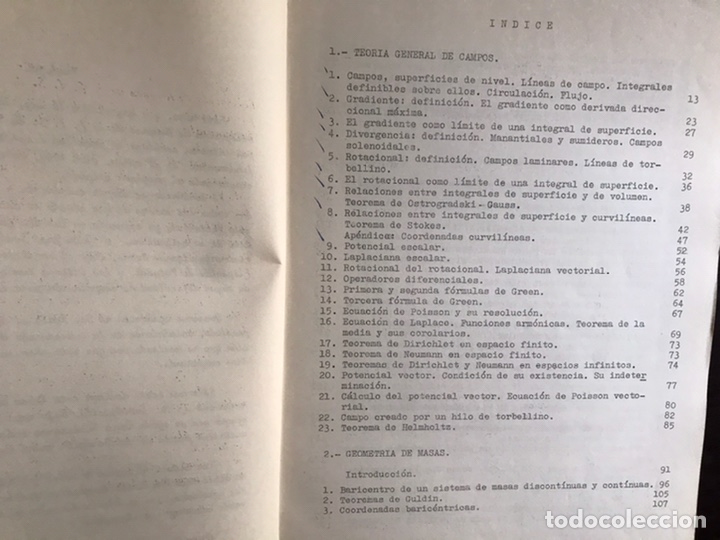 Libros de segunda mano de ciencias: Mec&aacute;nica 64. Fernando Torres. Dif&iacute;cil - Foto 2
