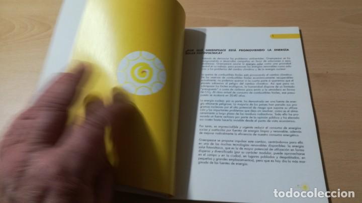 Libros de segunda mano de ciencias: GUIA SOLAR ENERGIA FOTOLVOLTAICA EDIFICIOS CONECTADOS A RED ELECTRICA		H601 - Foto 9