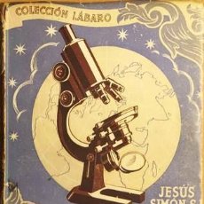 Libros de segunda mano de Ciencias: A DIOS POR LA CIENCIA. Lote 195580298