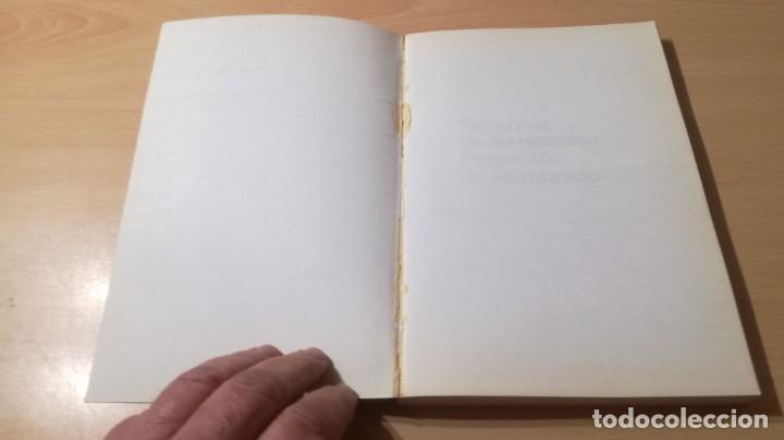 Libros de segunda mano de ciencias: SISTEMAS DE ILUMINACION - PROYECTOS DE ALUMBRADO - CEAC - J RAMIREZ		K504 - Foto 4