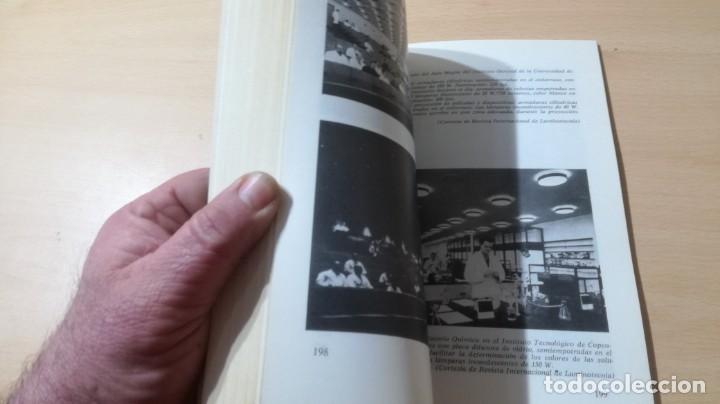 Libros de segunda mano de ciencias: SISTEMAS DE ILUMINACION - PROYECTOS DE ALUMBRADO - CEAC - J RAMIREZ		K504 - Foto 13