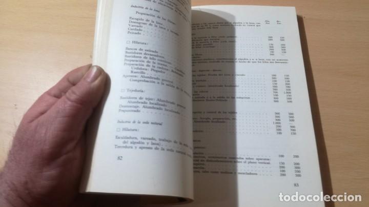 Libros de segunda mano de ciencias: SISTEMAS DE ILUMINACION - PROYECTOS DE ALUMBRADO - CEAC - J RAMIREZ		K504 - Foto 24
